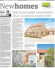 NewHomes article